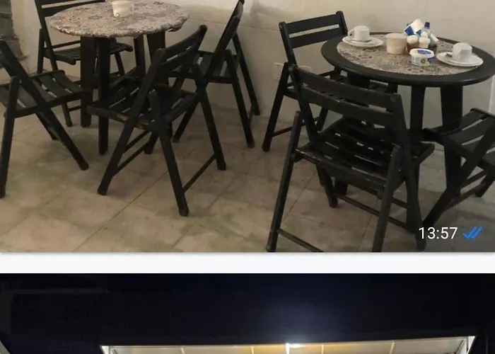 Pousada Aconchego