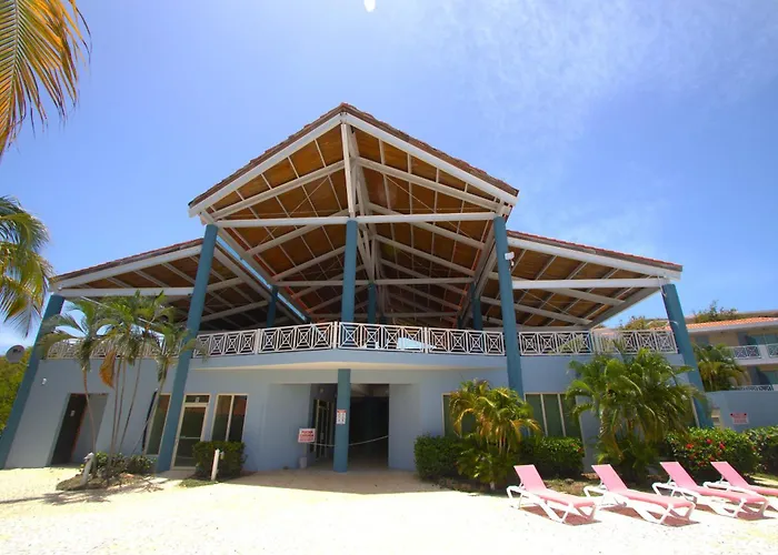 Costa Bonita Private Villa 602