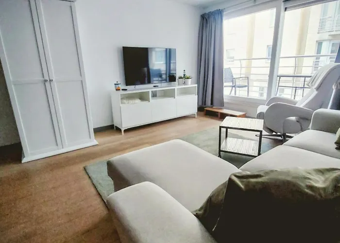 Maison De La Mer