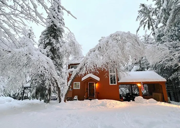 Adirondack Oasis, 15 Mi To Lake George Village!