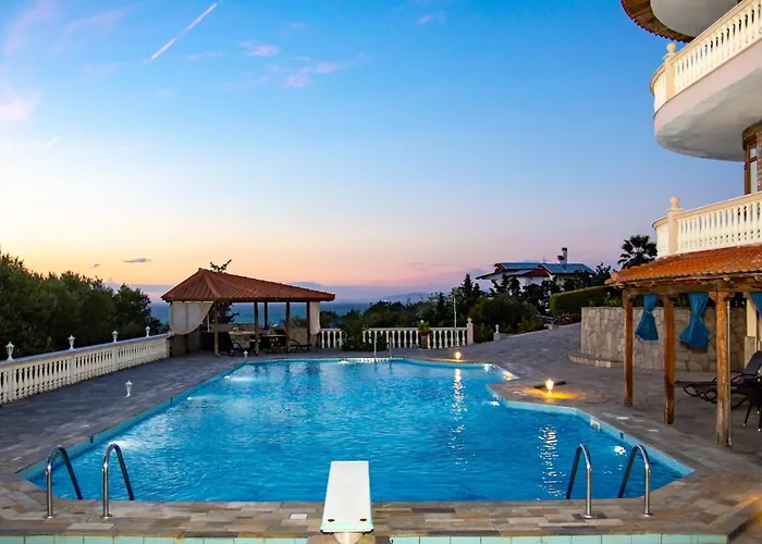 El Paraiso Premium