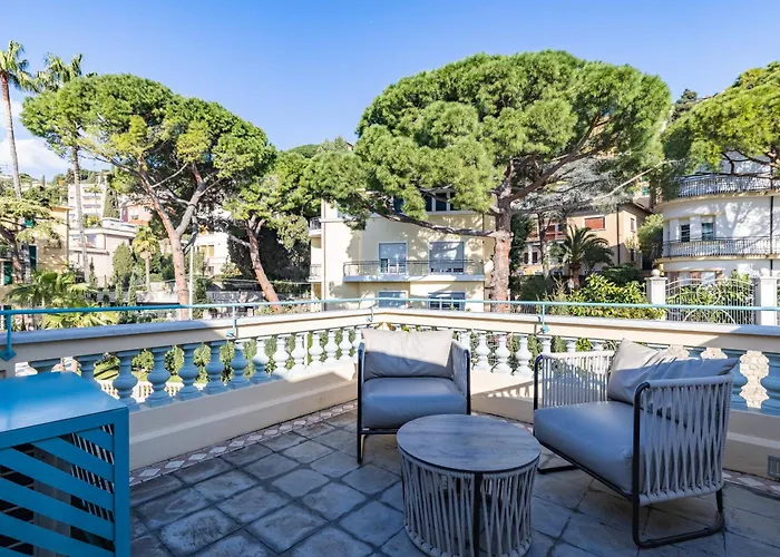 Alaxia Exclusive Apartments
