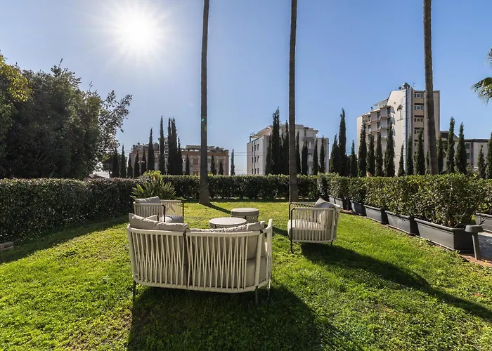 Alaxia Exclusive Apartments