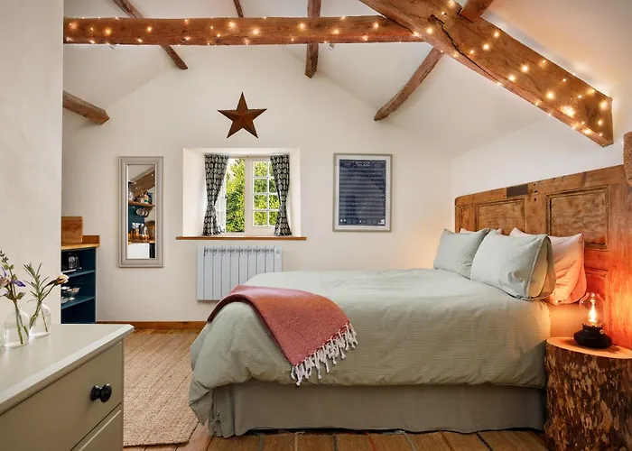 Beachborough Country House