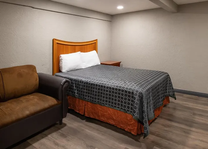 Starlite Motel