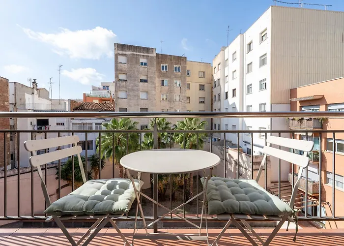 Clauhomes Reus Centro