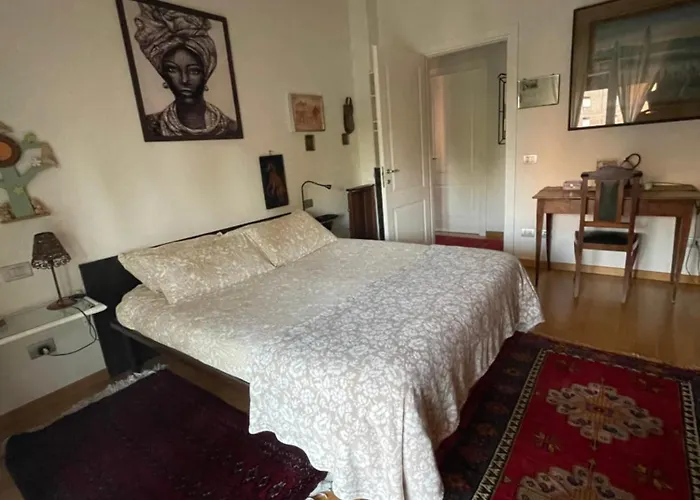 Appartamento Casa Sul Fiume