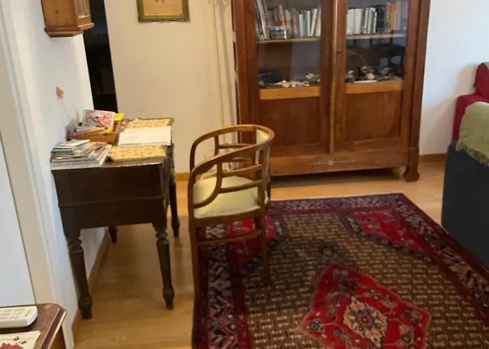 Appartamento Casa Sul Fiume