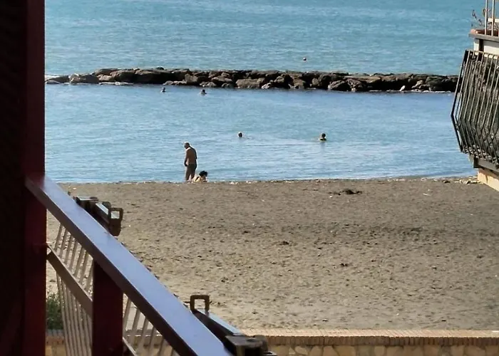 Casetta Seaside