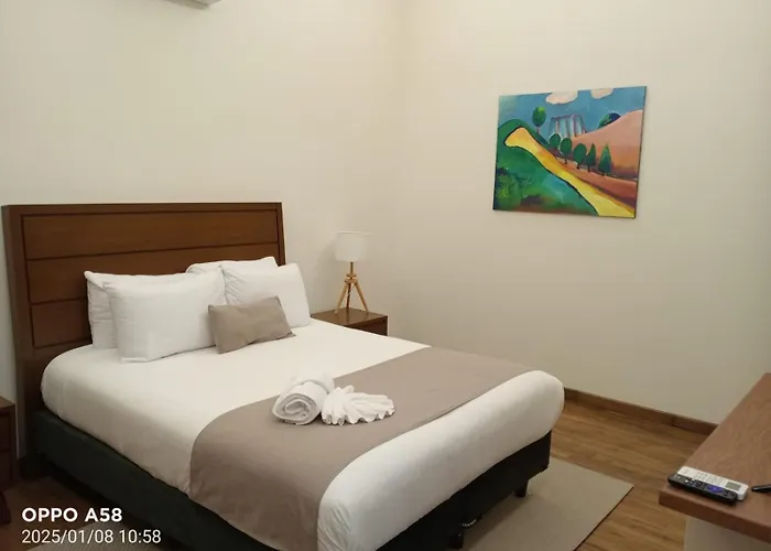 Casa Niza Suites