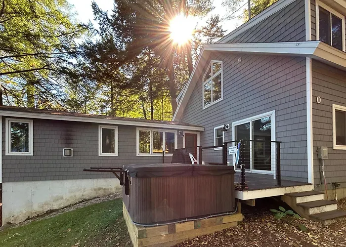 Bon Vie Chalet
