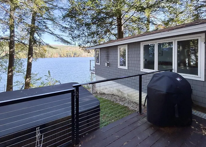 Bon Vie Chalet