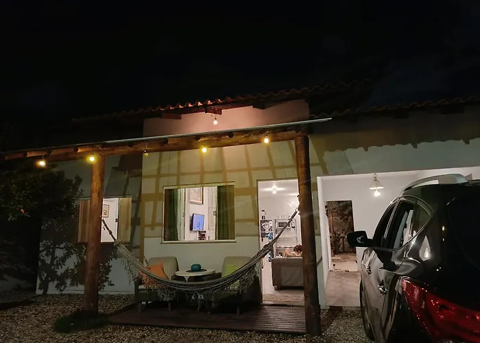 Happy Guest House Beto Carrero