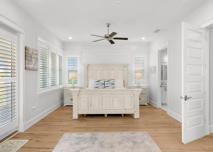Prominence On 30A Homes By Panhandle Getaways