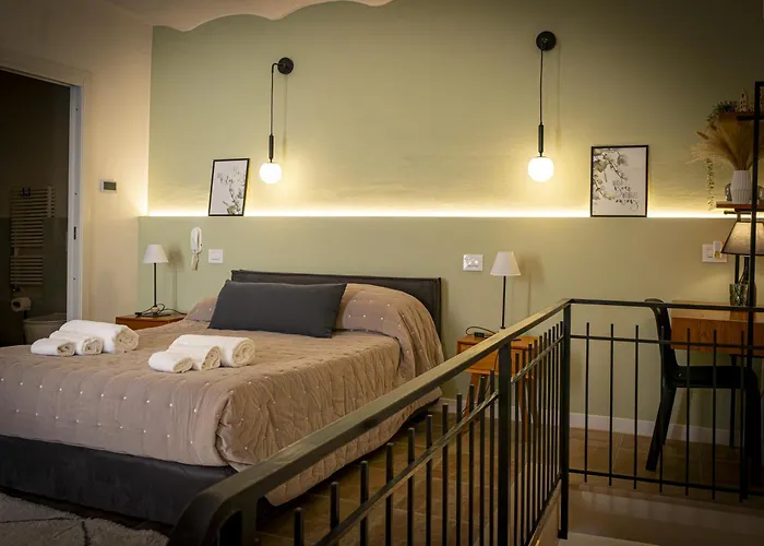 Affittacamere Casa Matilde