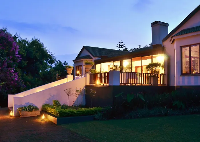 Highgrove House Country Hotel, Restaurant, Farm & Spa