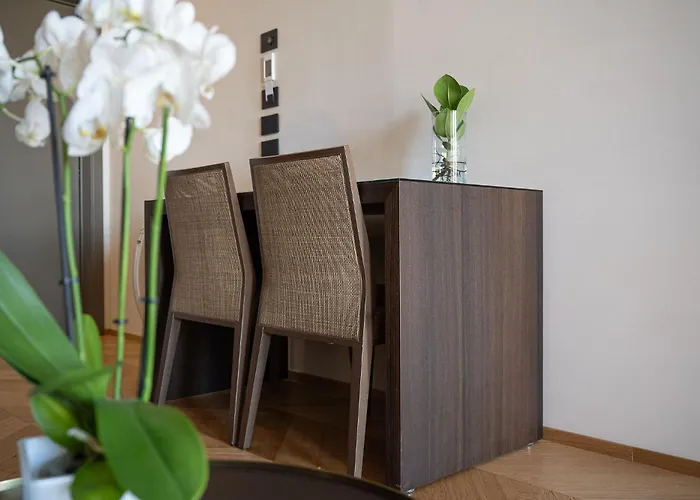 Palazzo Carpe Diem Exclusive Suites In The Heart Of Prato Della Valle