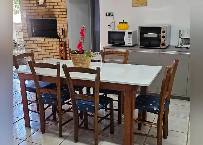 Casa Andar Térreo - Balneário Nordeste - Imbé - RS