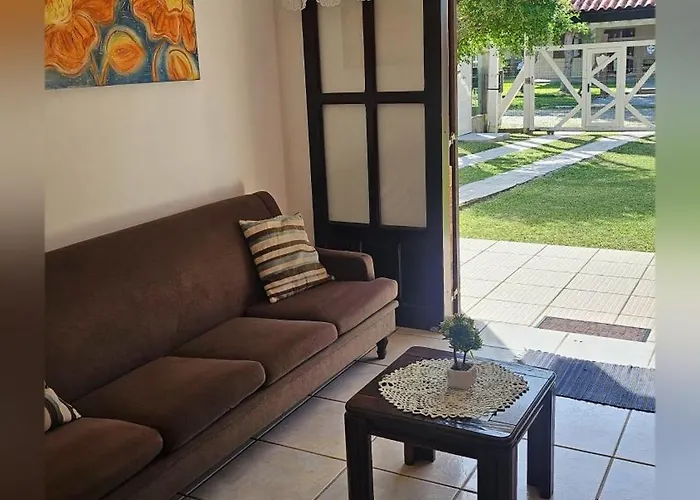 Casa Andar Térreo - Balneário Nordeste - Imbé - RS