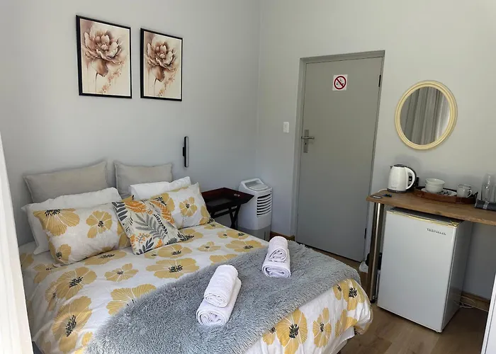 Tranquil Private Rooms Hermanus