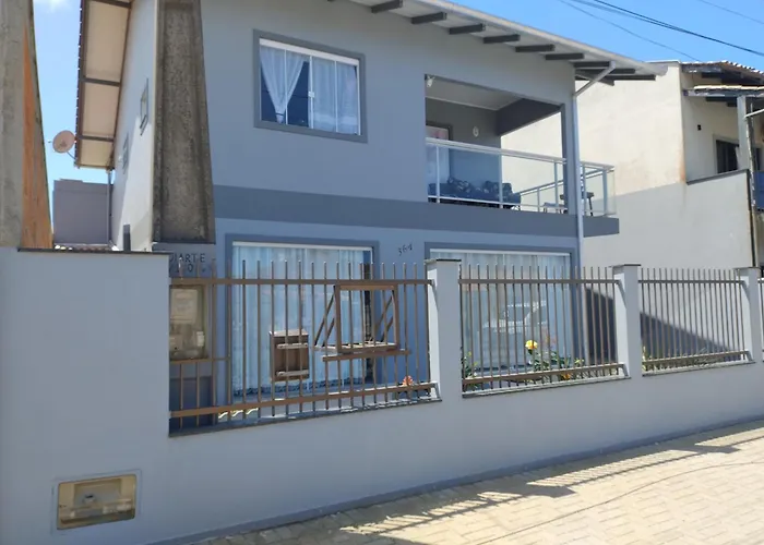 Casa na praia Ubatuba Enseada