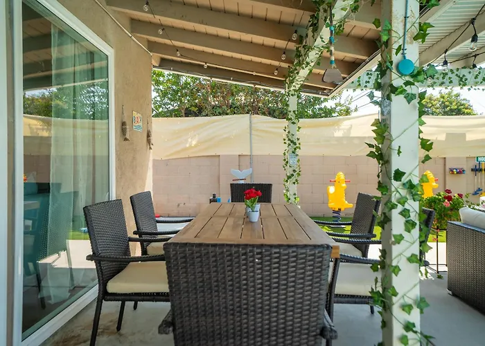Underwater Voyage By Oc Adventure Homes