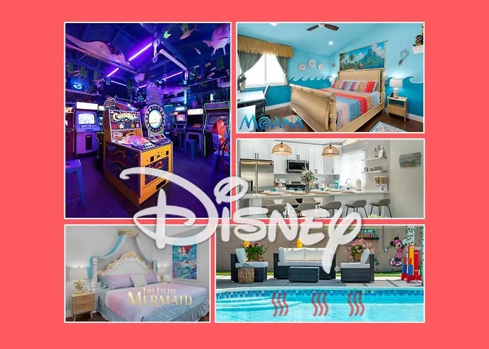 Underwater Voyage By Oc Adventure Homes