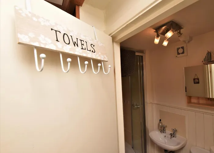 1 Bed In Appledore Oc-Mastr