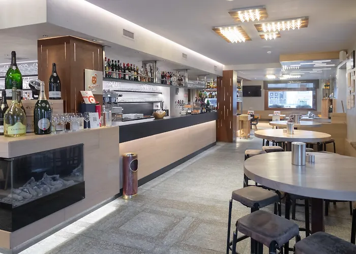 Hotel Compagnoni