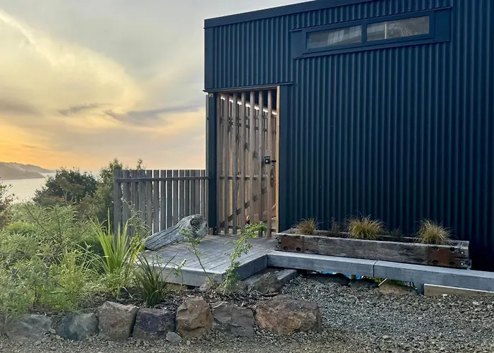 Ahipara Beach Pad