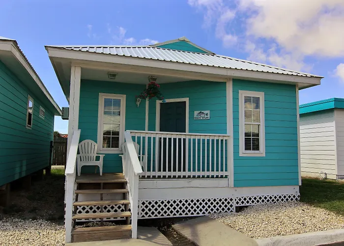 Shark Reef Resort Motel & Cottages