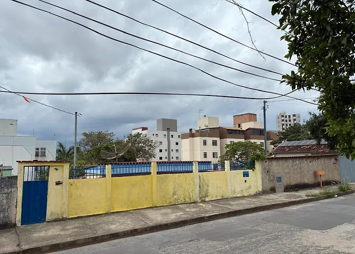 Casa Geminada