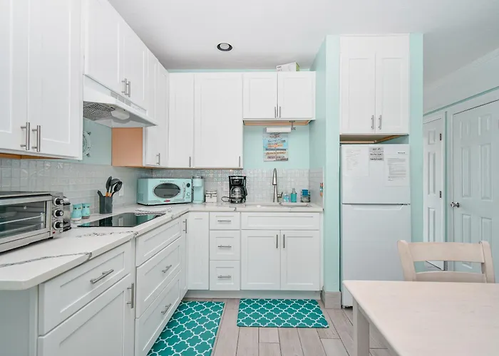 Cedar Key Florida Condo At Park Place