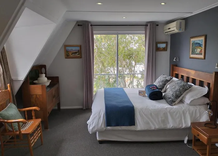 Hermanus 13 On 2Nd Guest Rooms