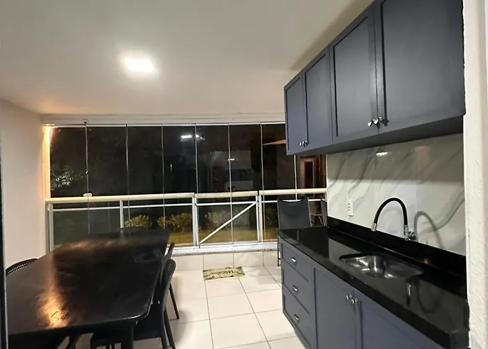 Apartamento Térreo no Catu Lake Resort Aquiraz