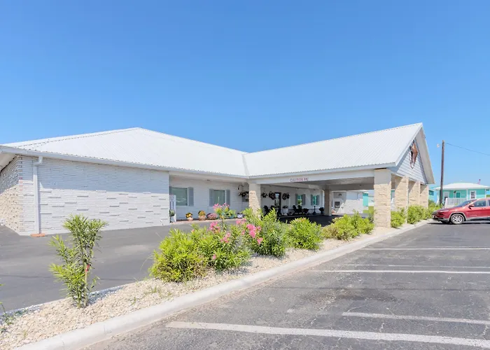 Shark Reef Resort Motel & Cottages