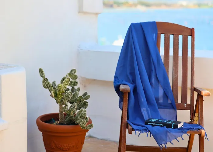 Il Palazzino - Seaview Apartments