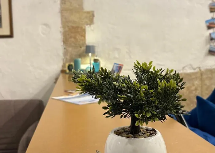 La Perla Casa Vacanze