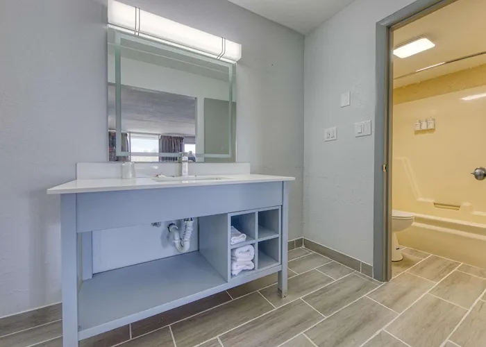 Americas Best Value Inn Stearns, Ky