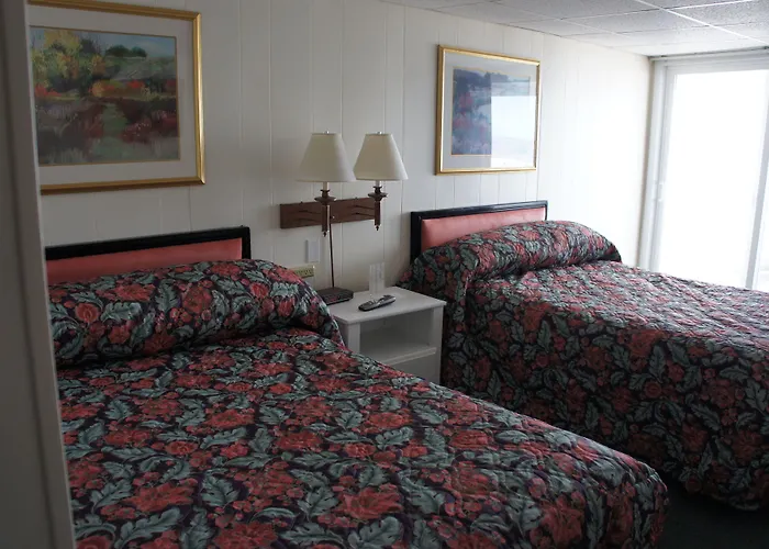 Hillcrest Inn
