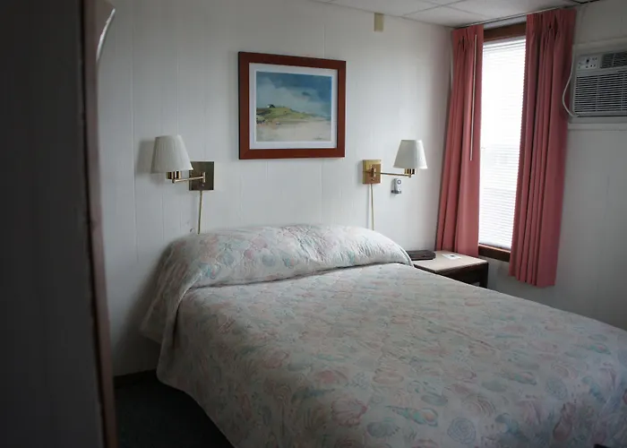 Hillcrest Inn