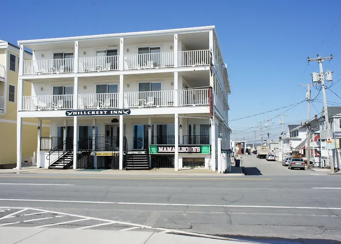 Hillcrest Inn