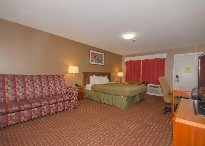 Plaza Inn