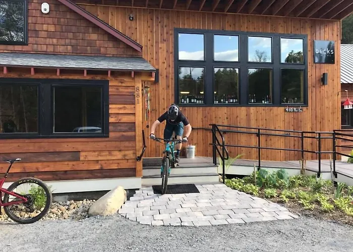 Gore Mountain Lodge