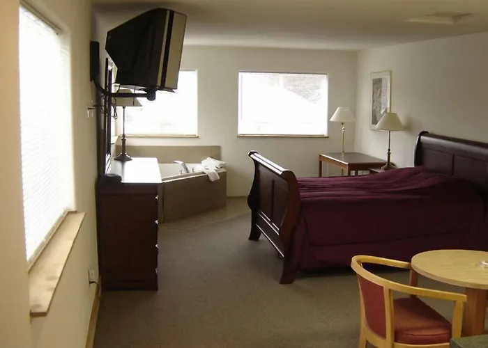 Stevens Pass Motel