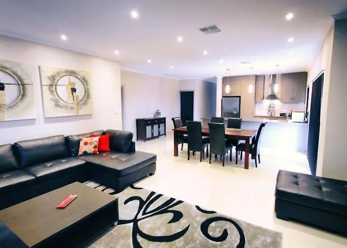Casavino Luxury Villa
