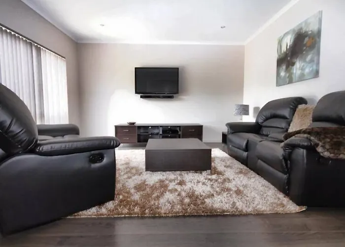 Casavino Luxury Villa