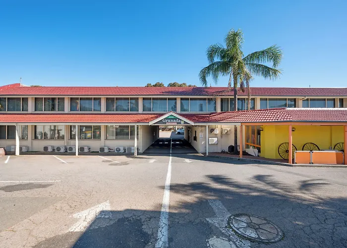 Comfort Inn Burnside