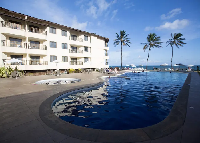 Catussaba Suítes Resort