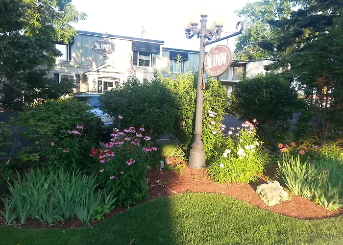 The Inn At Lock Seven